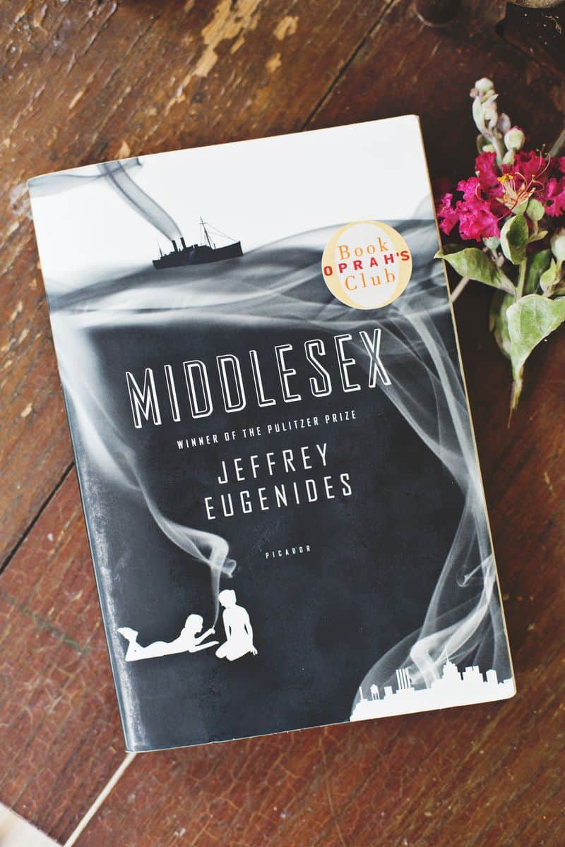 Middlesex Jeffrey Eugenides Epub Download