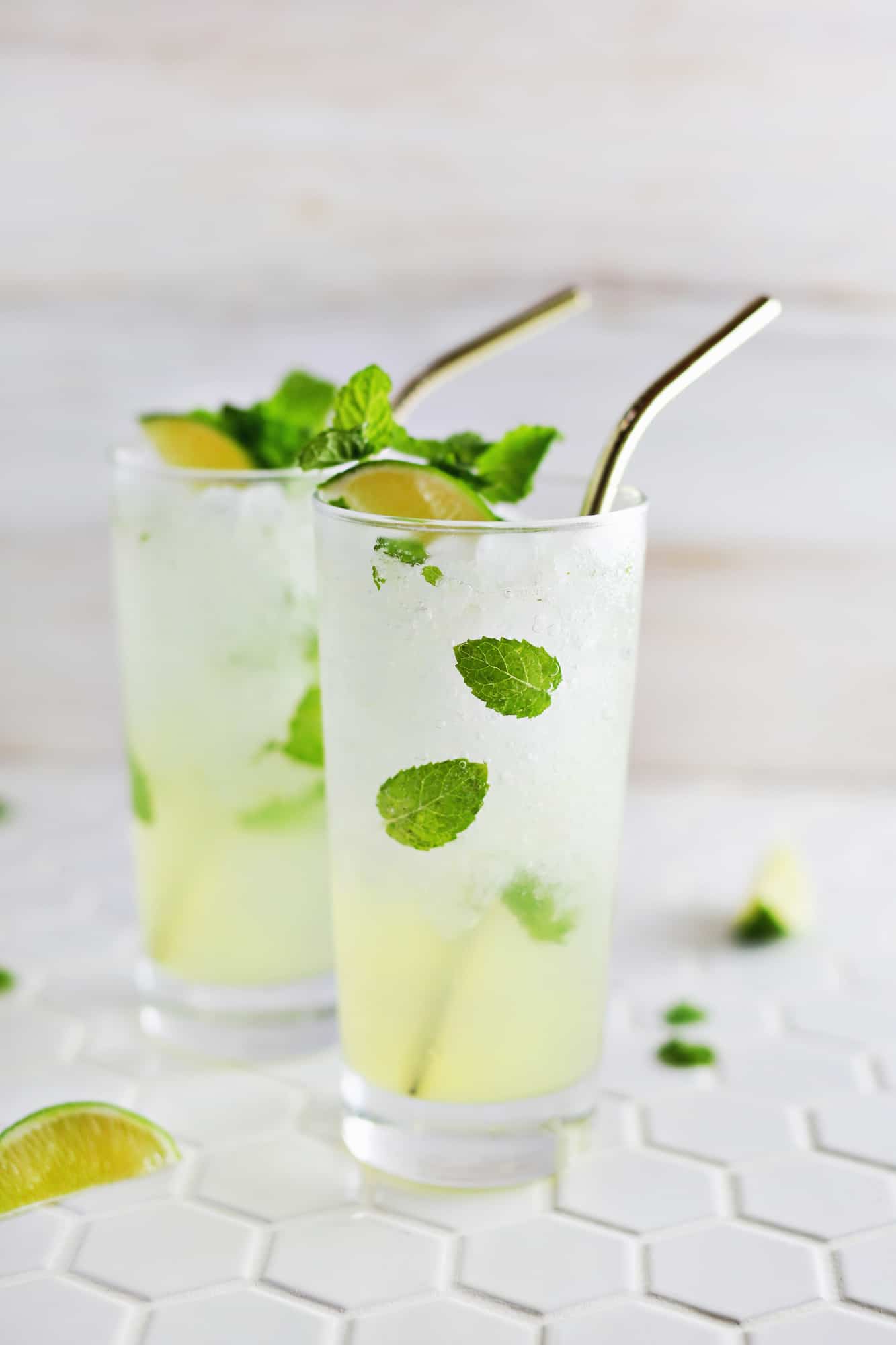 Best At Home Mojito Recipe A Beautiful Mess,Cats In Heat Sound