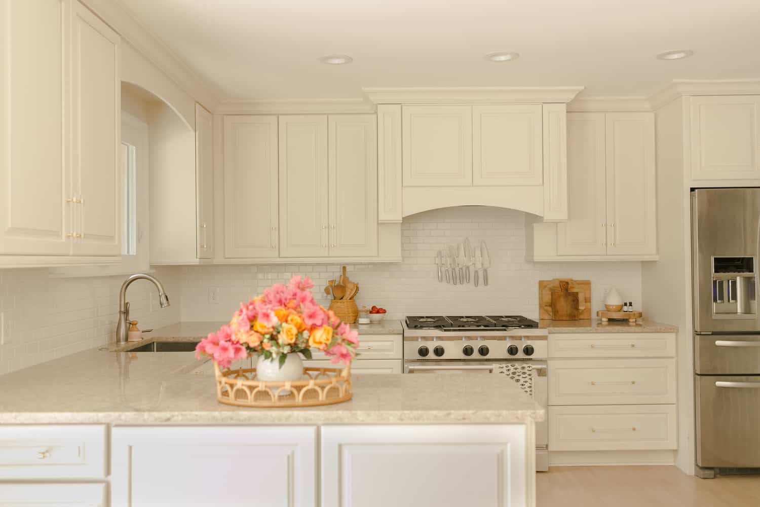 What's The Best Paint For Kitchen Cabinets   A Beautiful Mess