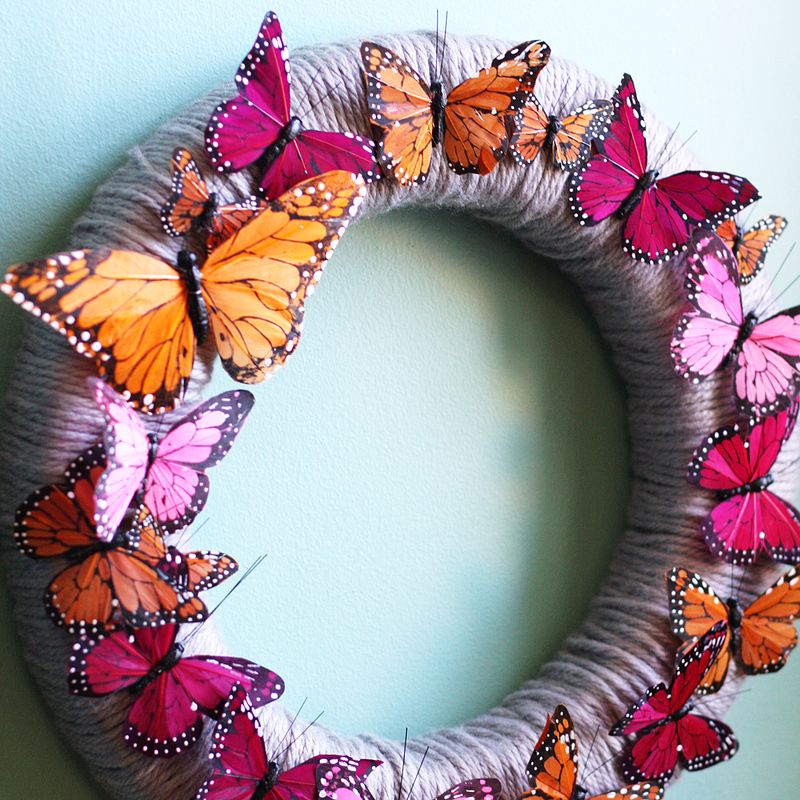 Butterfly_wreath