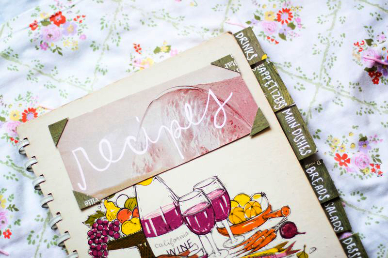 20 DIY GIFT IDEAS FOR NEWLYWEDS! #16