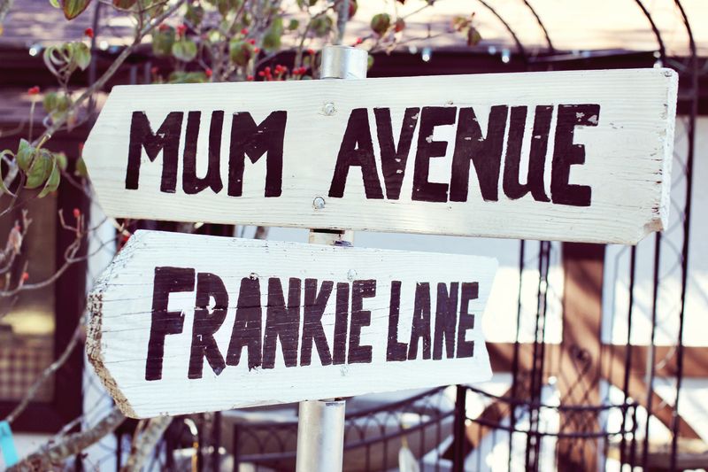 Mum Avenue