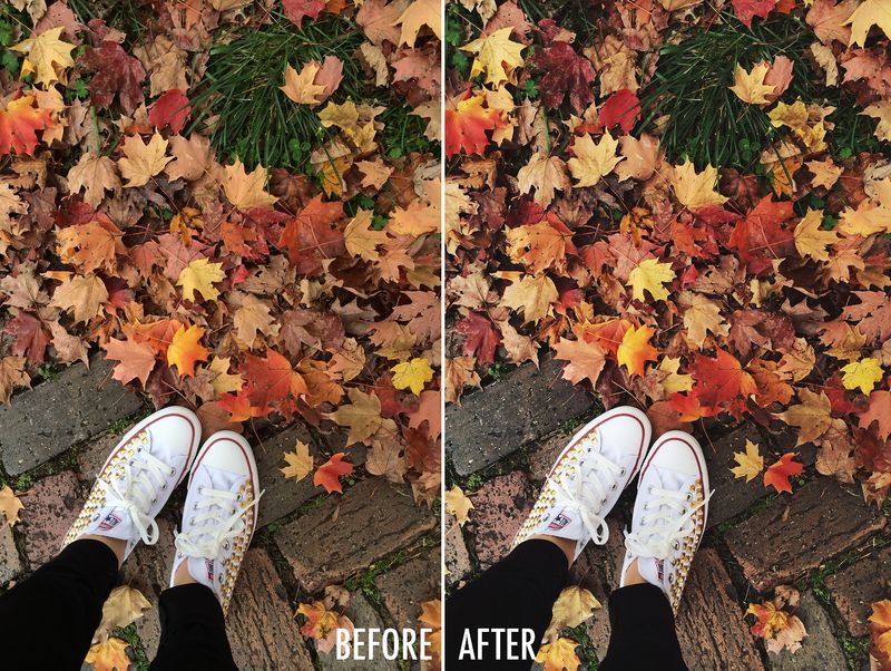 How to create bright and sharp photos with your iPhone (Tip 3) 