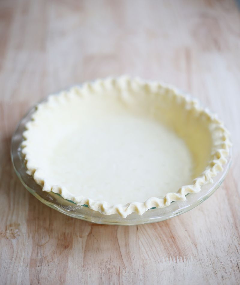 Best pie crust recipe