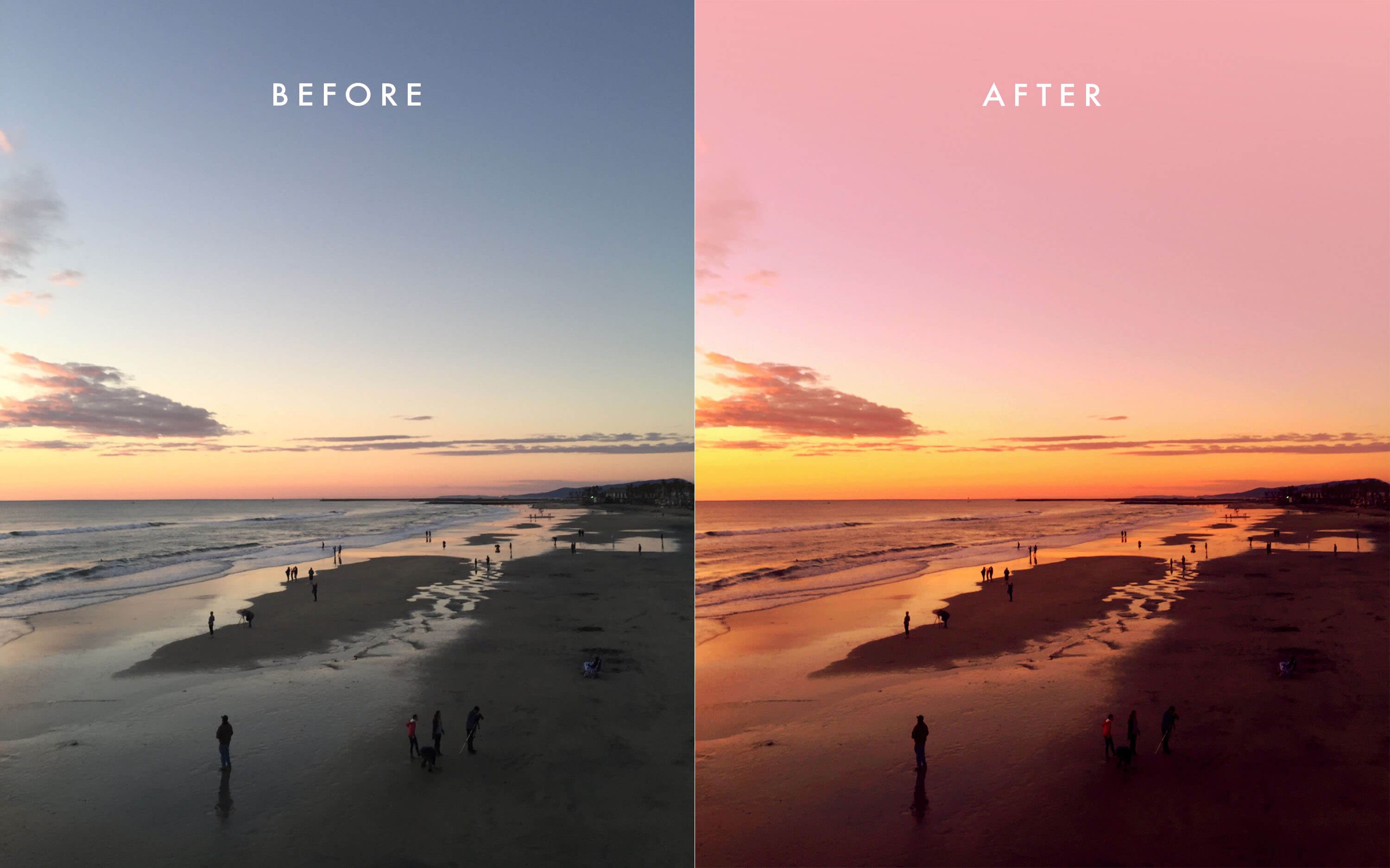 A Color Story tips for richer photos