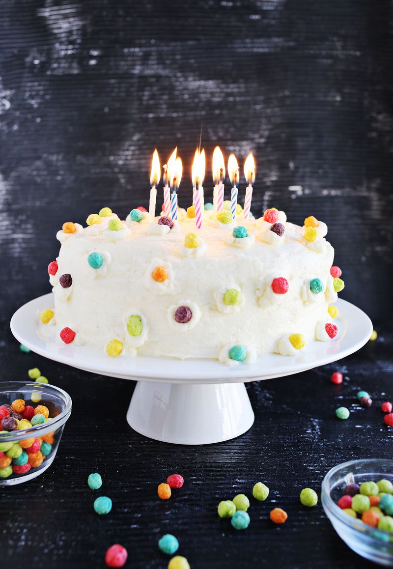  great birthday cake ideas