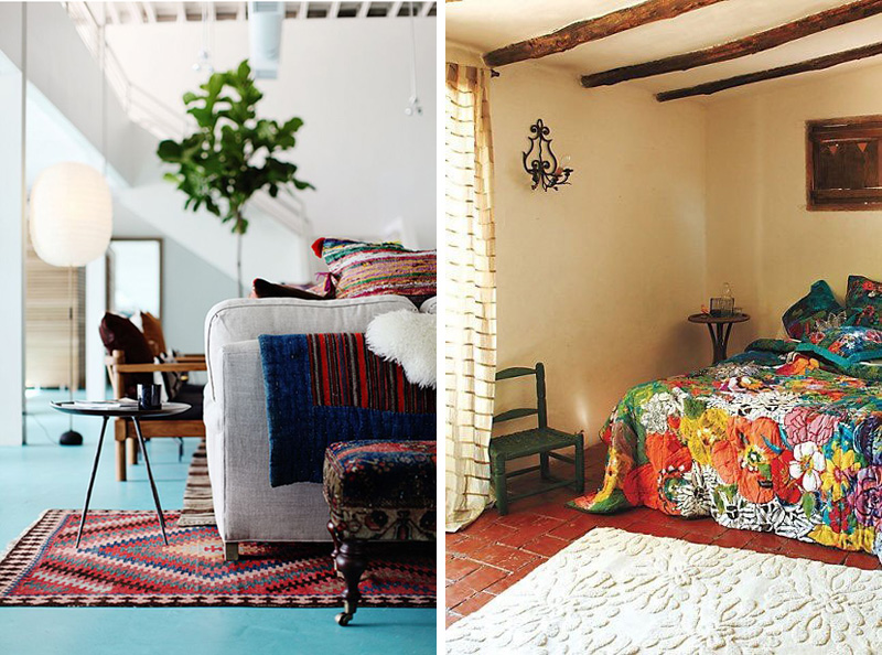 Bright-colors-in-southwestern-style