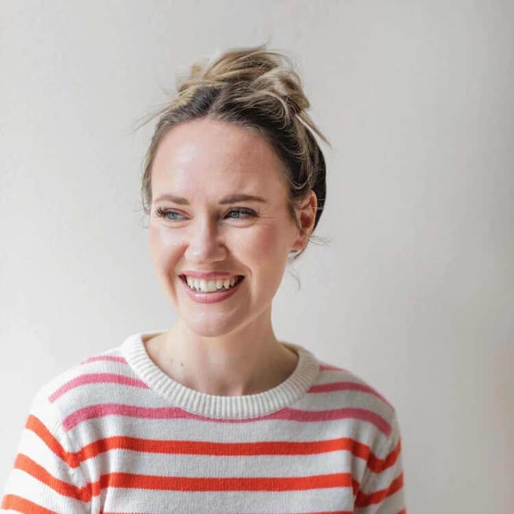 How To Style A Top Knot A Beautiful Mess