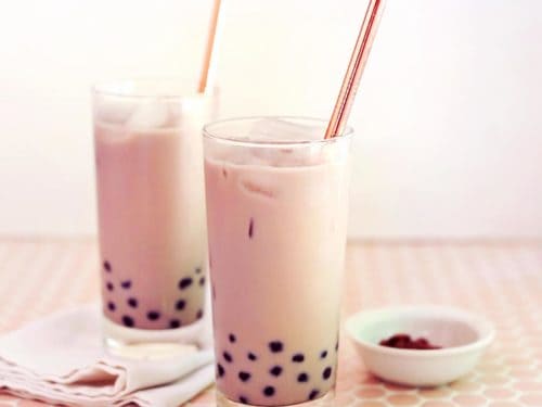 How to Prepare Boba Pearls at Home - A 