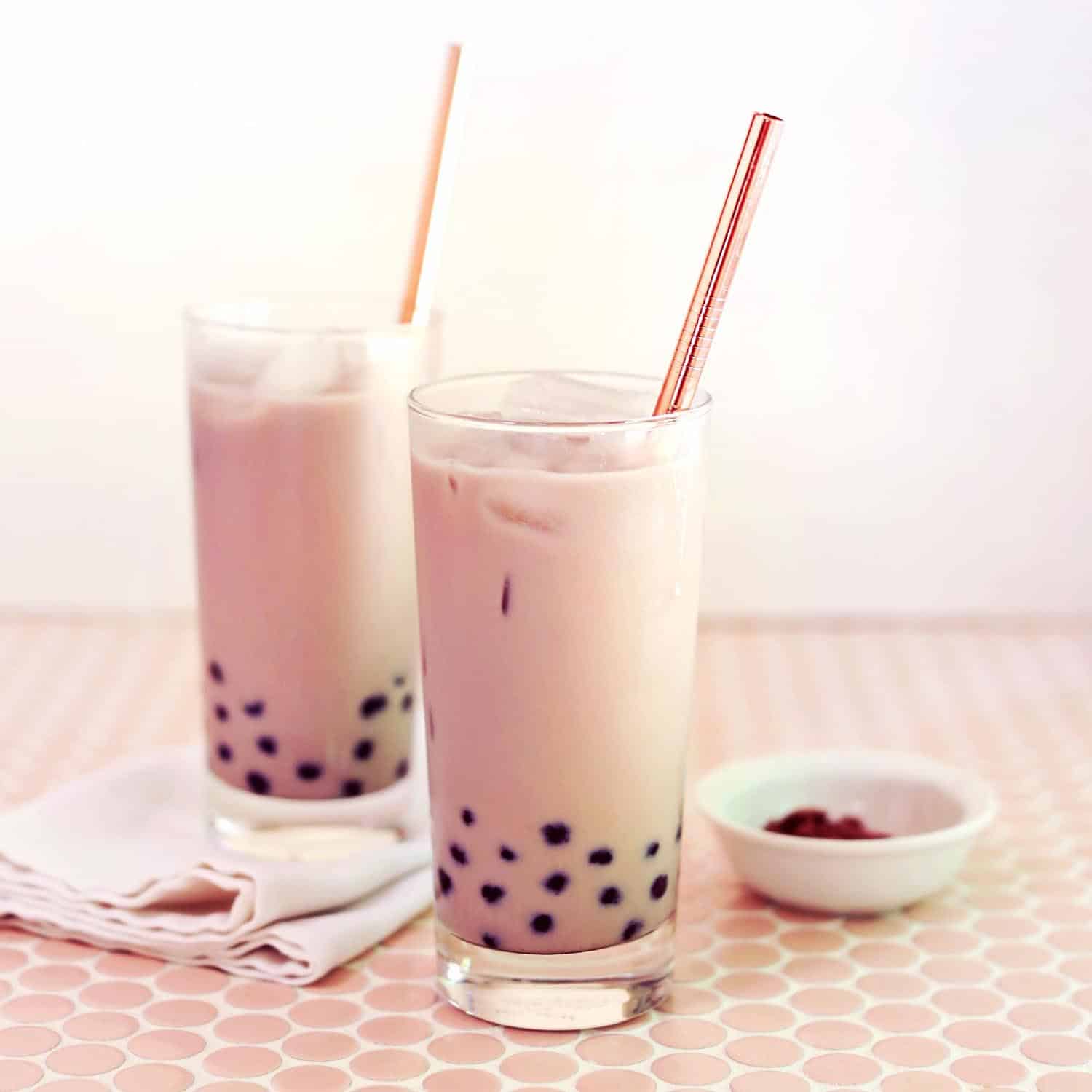 How to Prepare Boba Pearls at Home - A Beautiful Mess