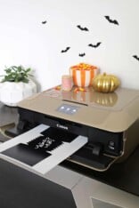 Halloween Gift Printables! - A Beautiful Mess