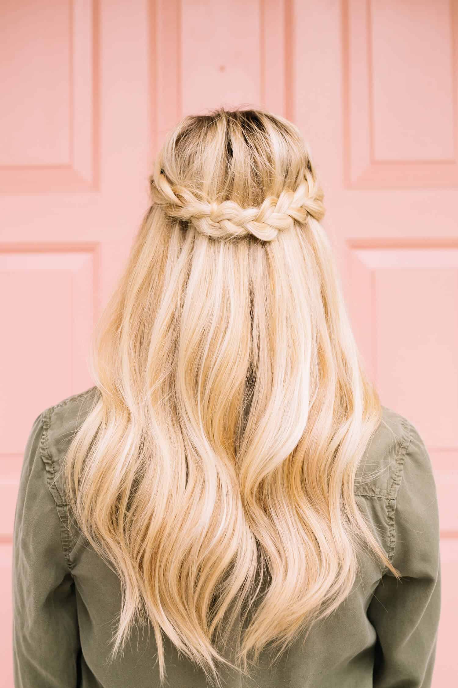 43 Top Pictures How To Curl Your Hair By Braiding / 20 Stunning Braids For Short Hair You Will Love The Trend Spotter