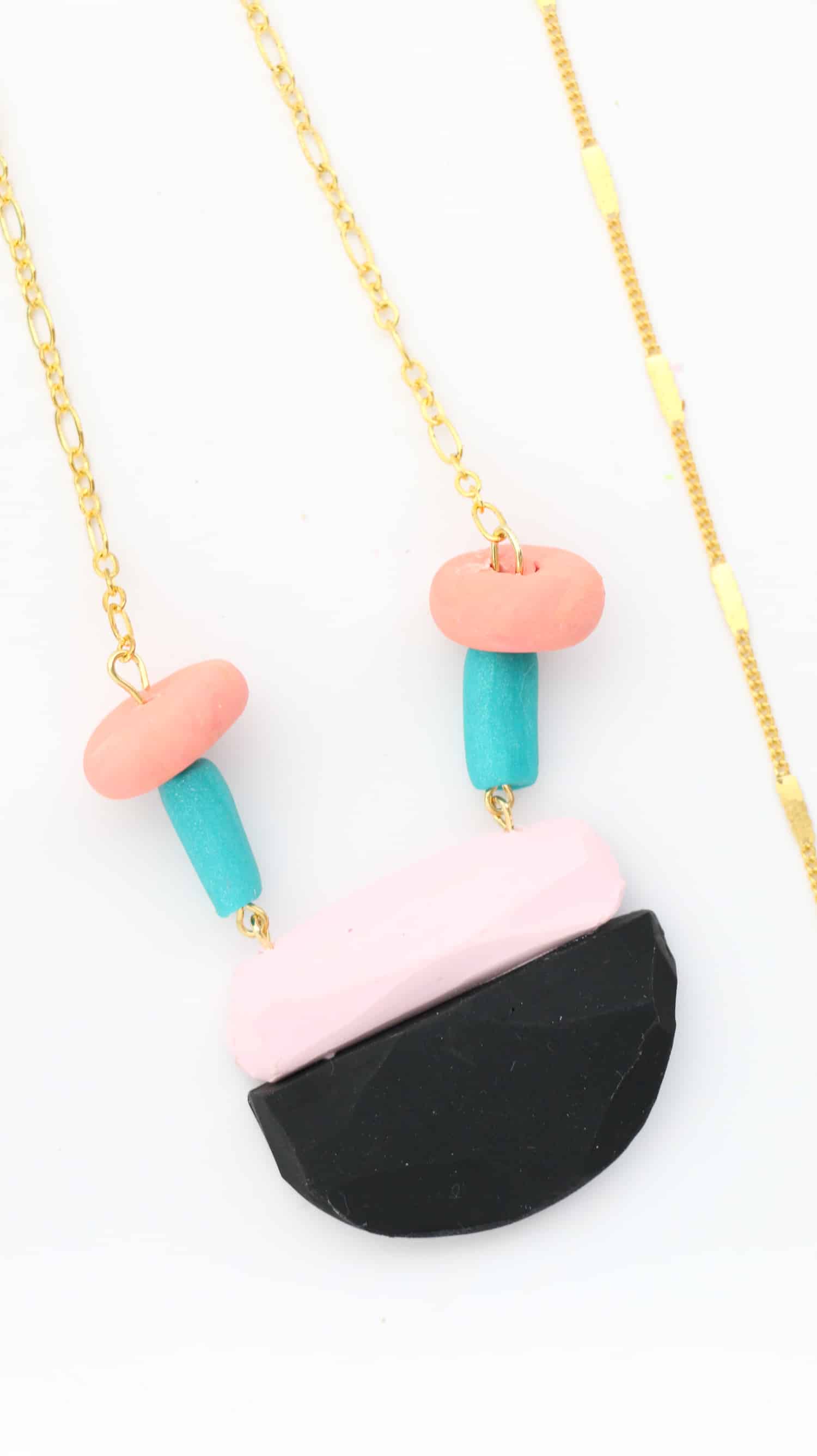 DIY-Colorful-Geometric-Necklaces-click-through-for-tutorial-_-4