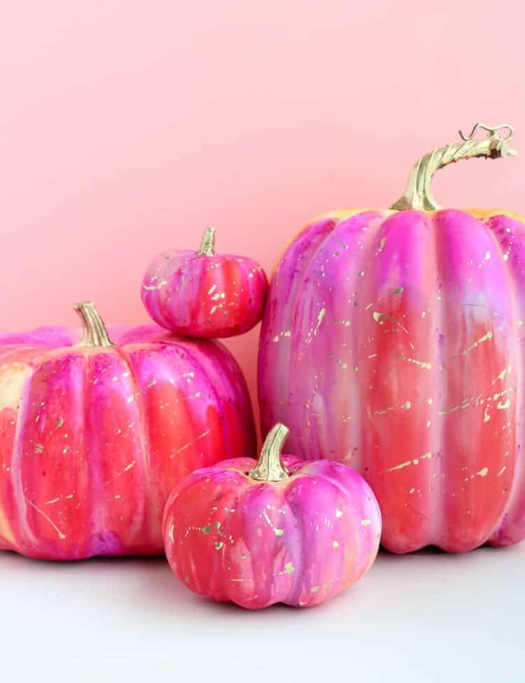 Make-Your-Own-Alcohol-Ink-Pumpkins-7