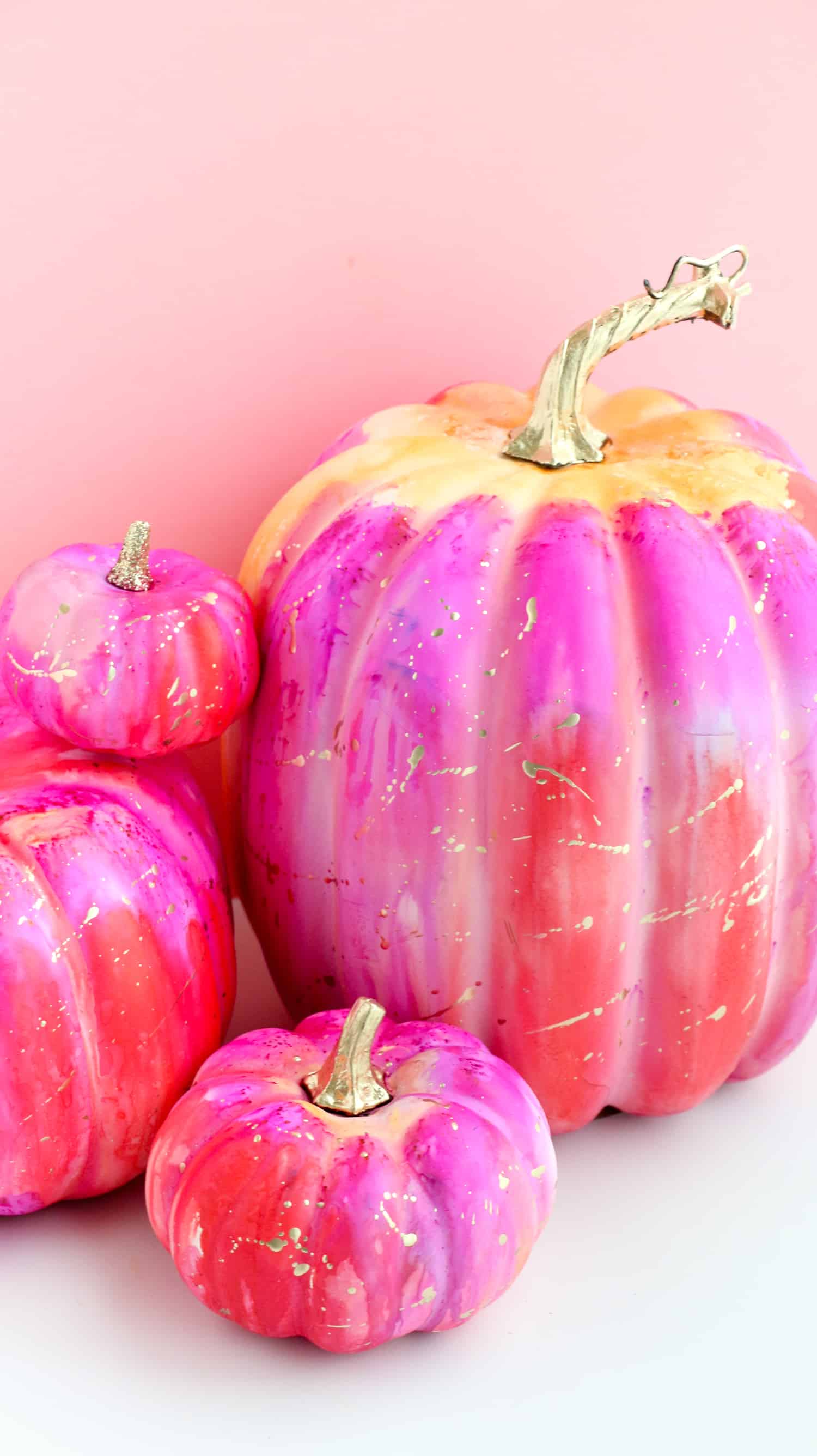 Make-Your-Own-Alcohol-Ink-Pumpkins-7