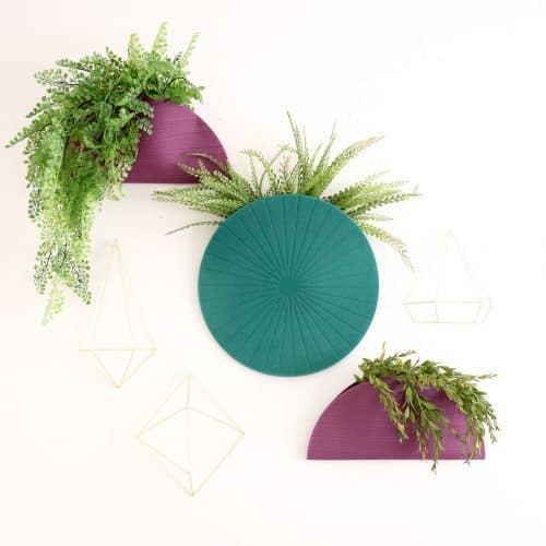 How-to-Turn-Placemats-into-Hanging-Planters-8