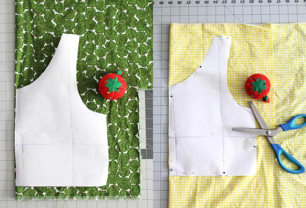 How to Make a Baby Doll Dress A Beautiful Mess