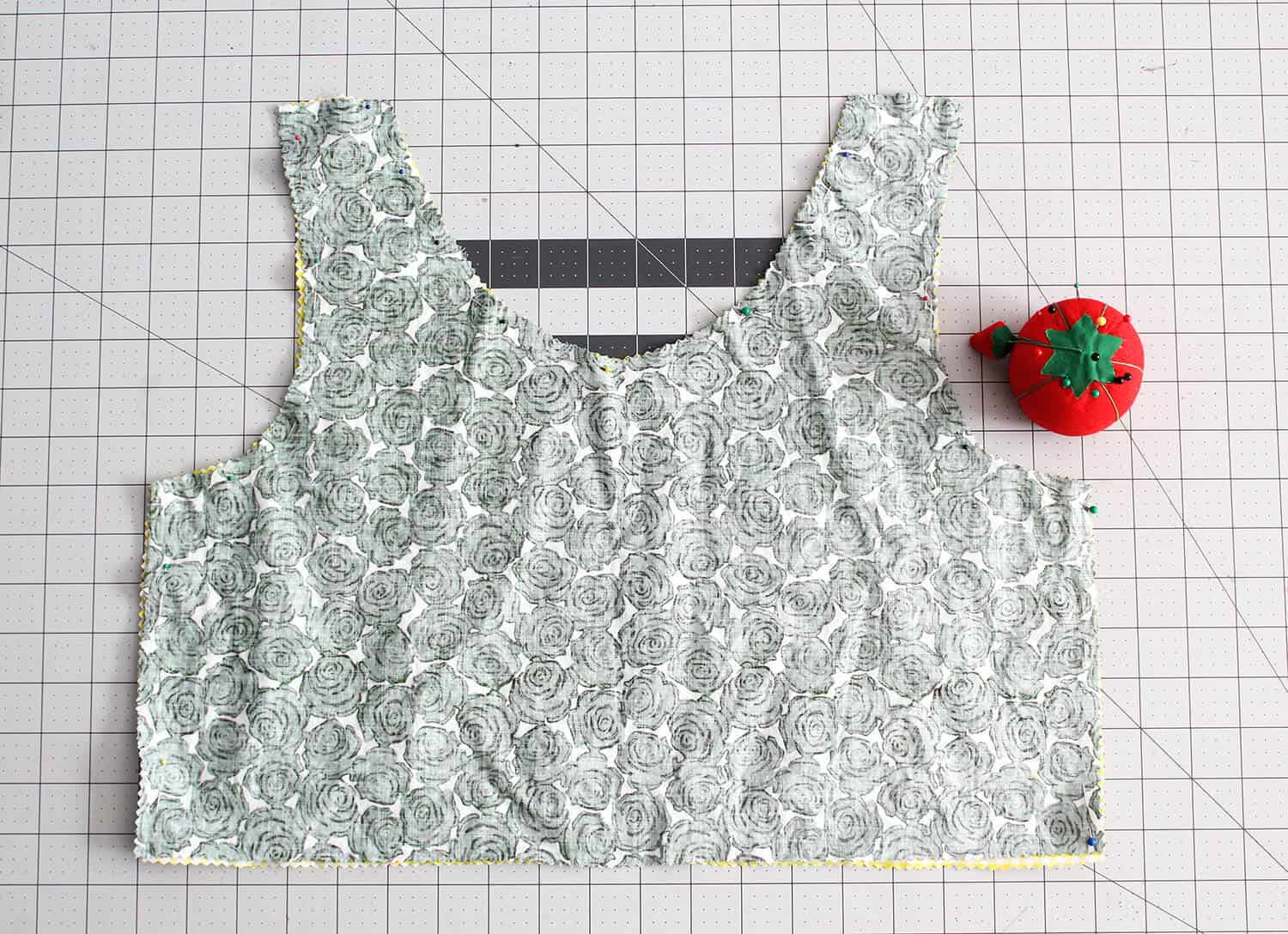 babydoll dress pattern free