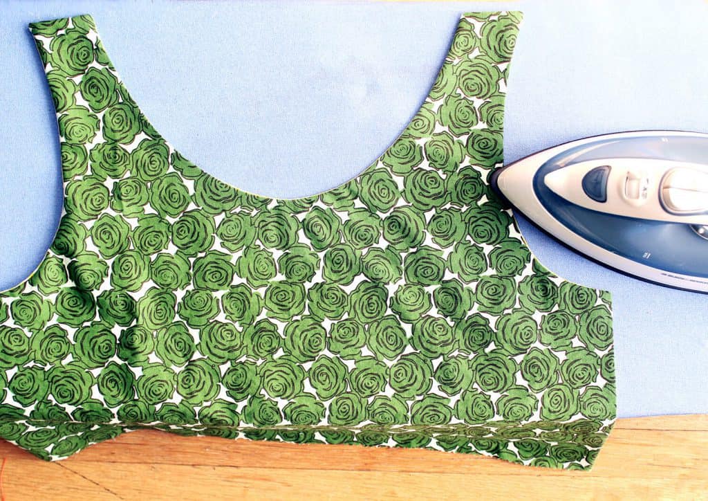 How to Make a Baby Doll Dress A Beautiful Mess