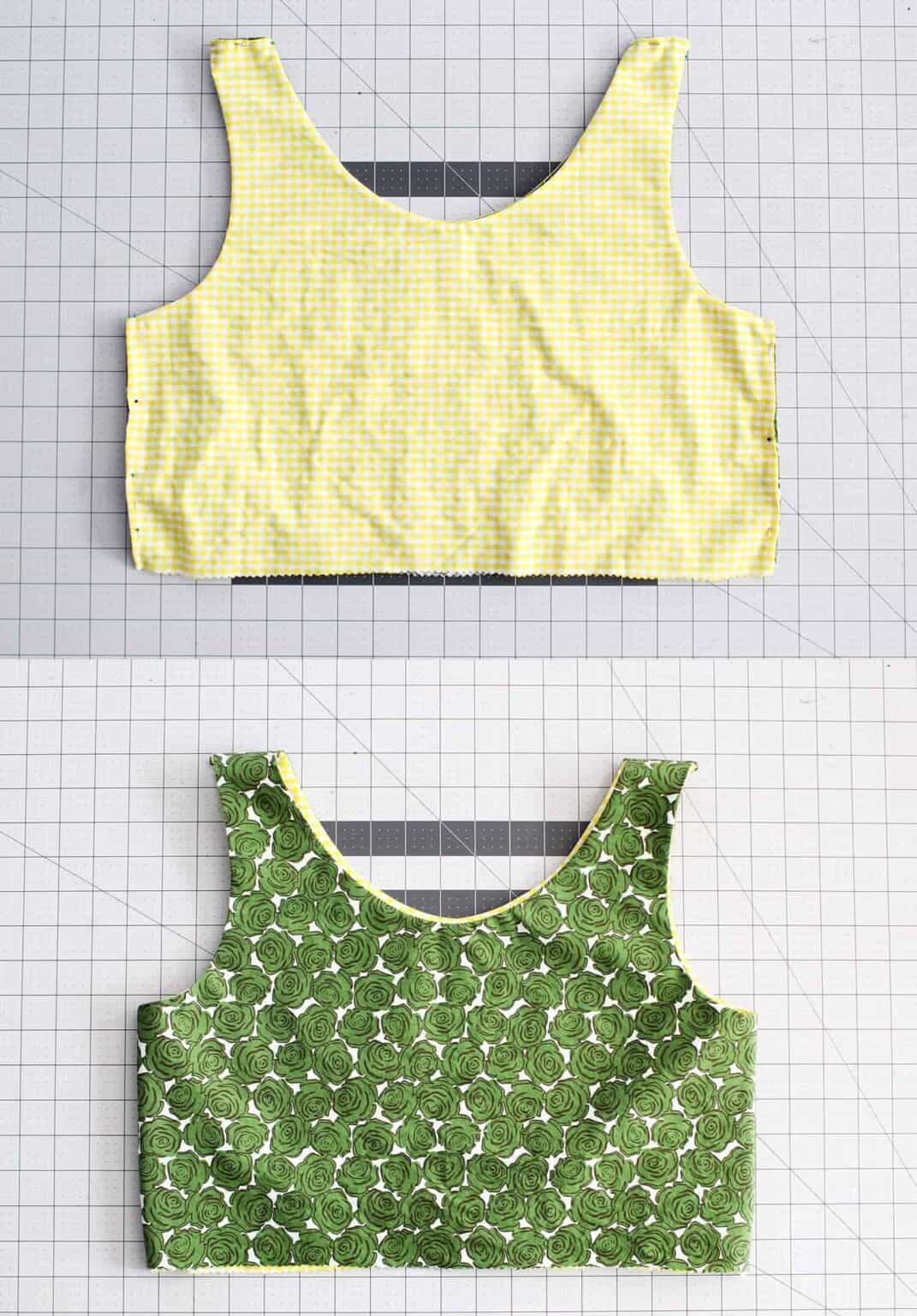 How to Make a Baby Doll Dress A Beautiful Mess