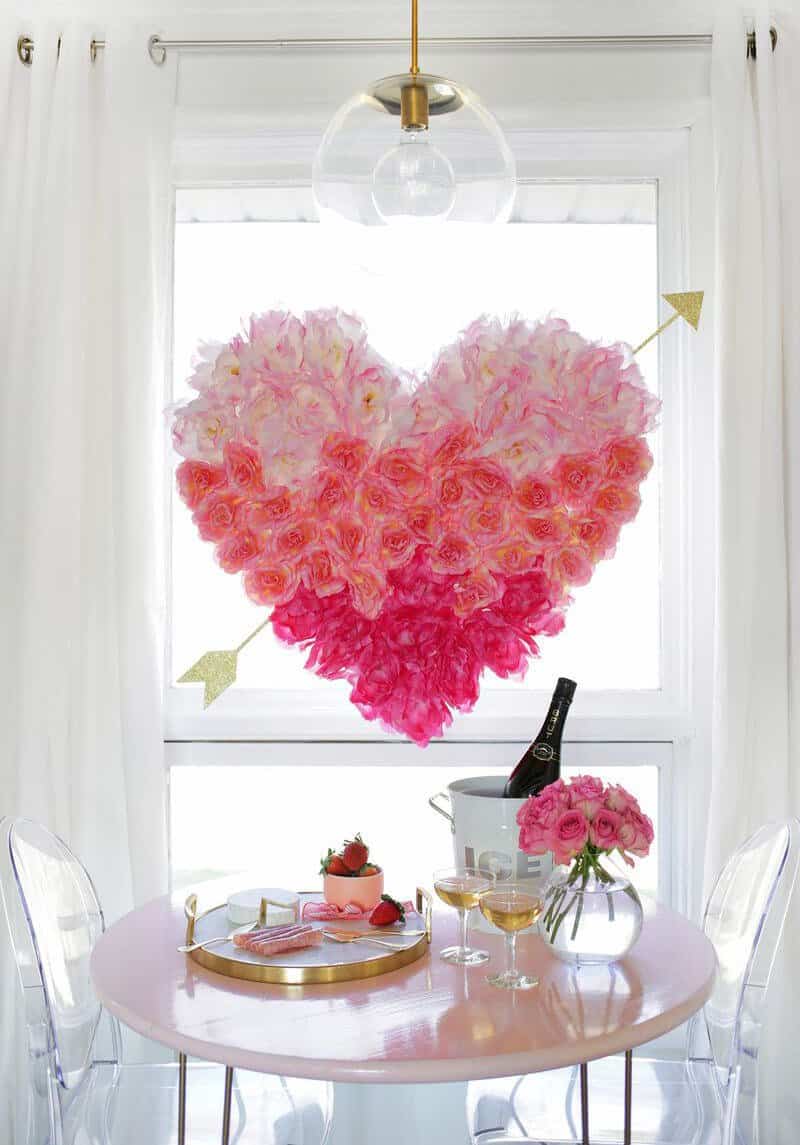 Photo of Valentine’s Day Crafts -for Youngsters and Adults