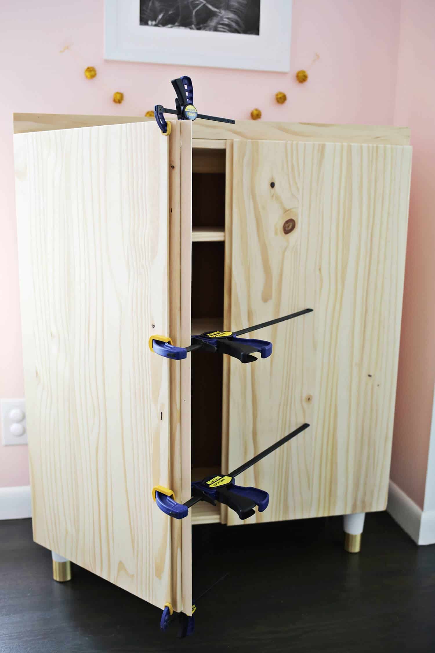 Featured image of post Ikea Storage Cabinet Hacks - Smart way to keep cat litter in a chest, out of sight.