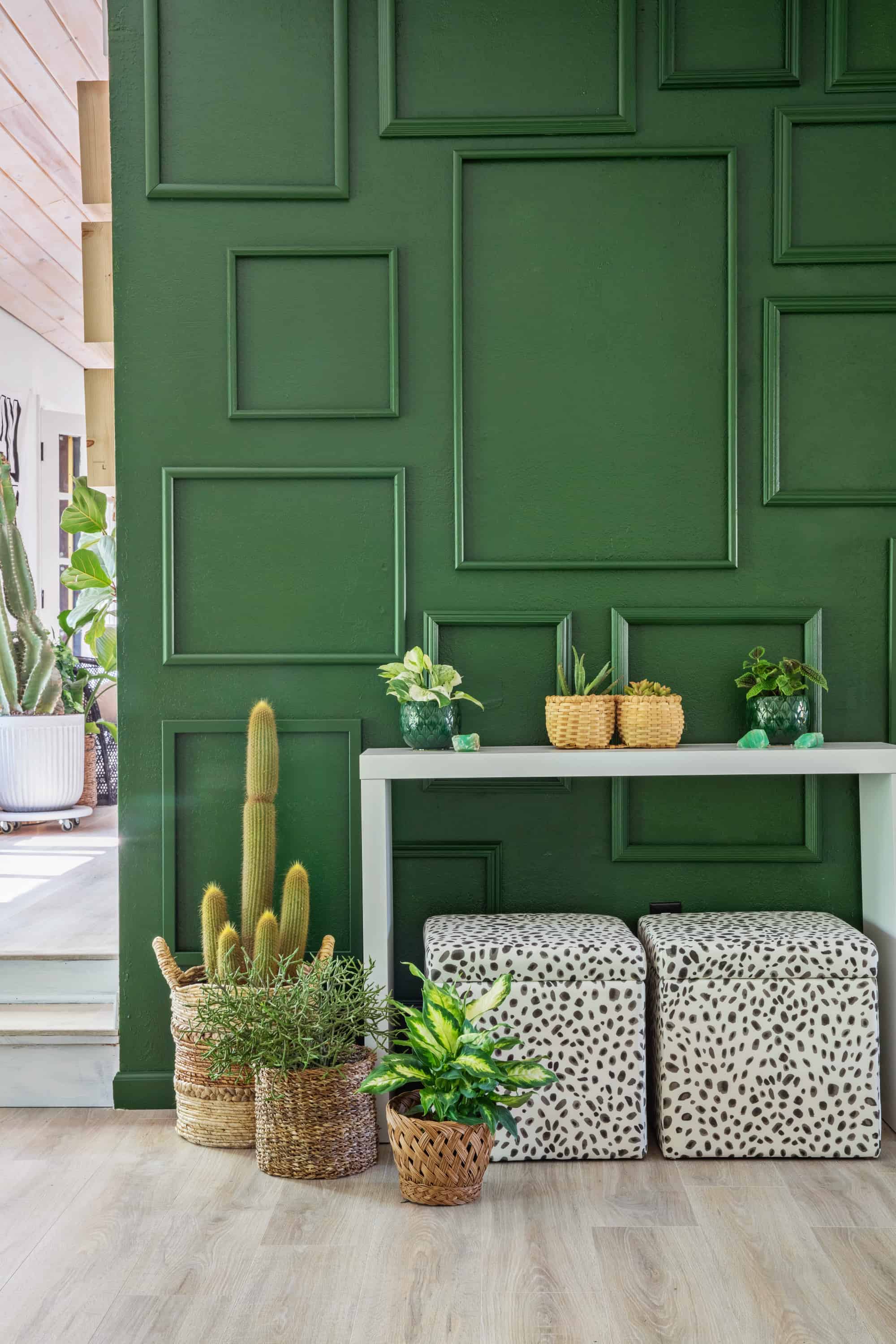 Our Favorite Accent Wall Ideas