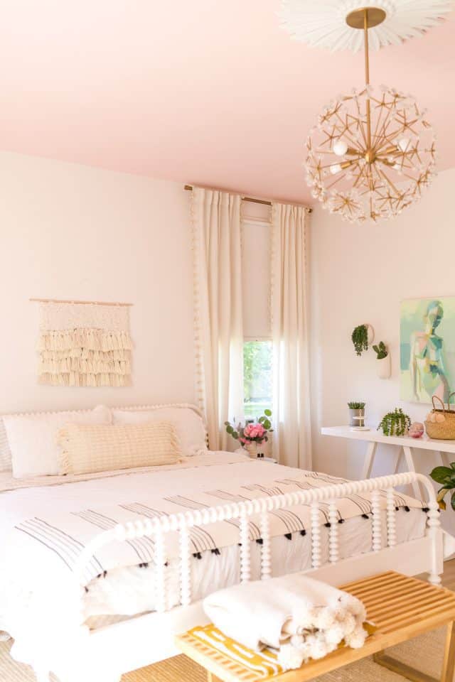 Elsie's Master Bedroom Tour - A Beautiful Mess