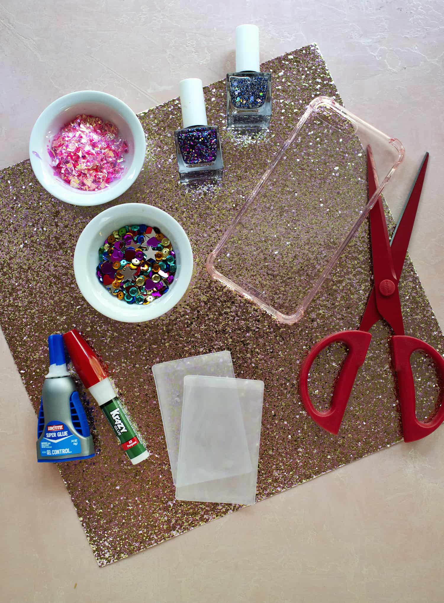 Diy Photo Cell Phone Case A Beautiful Mess