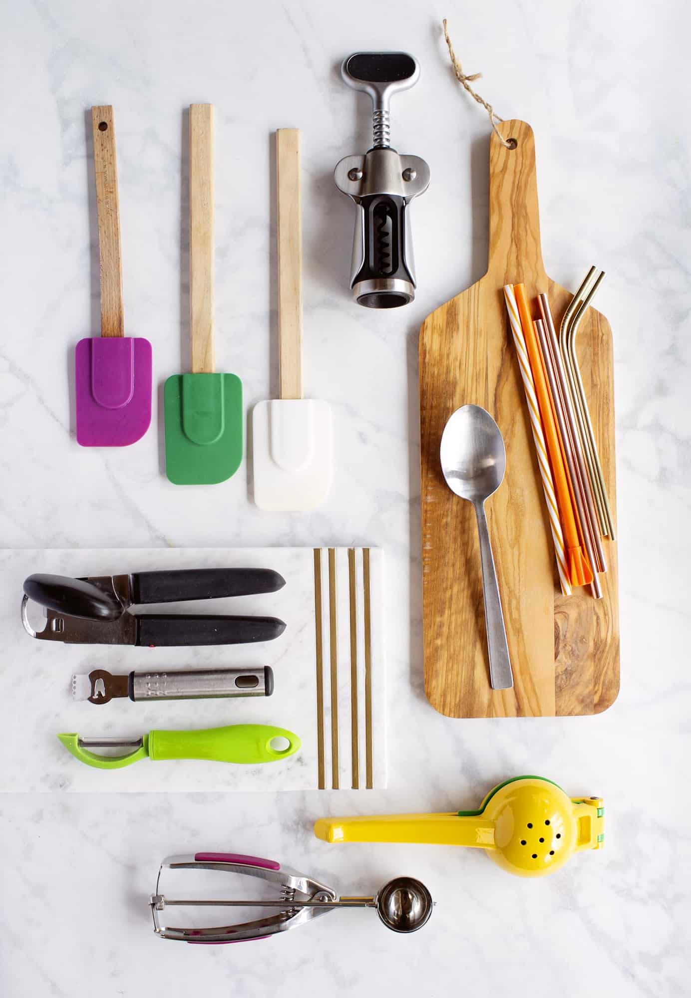 Whats New Kitchen Gadgets 