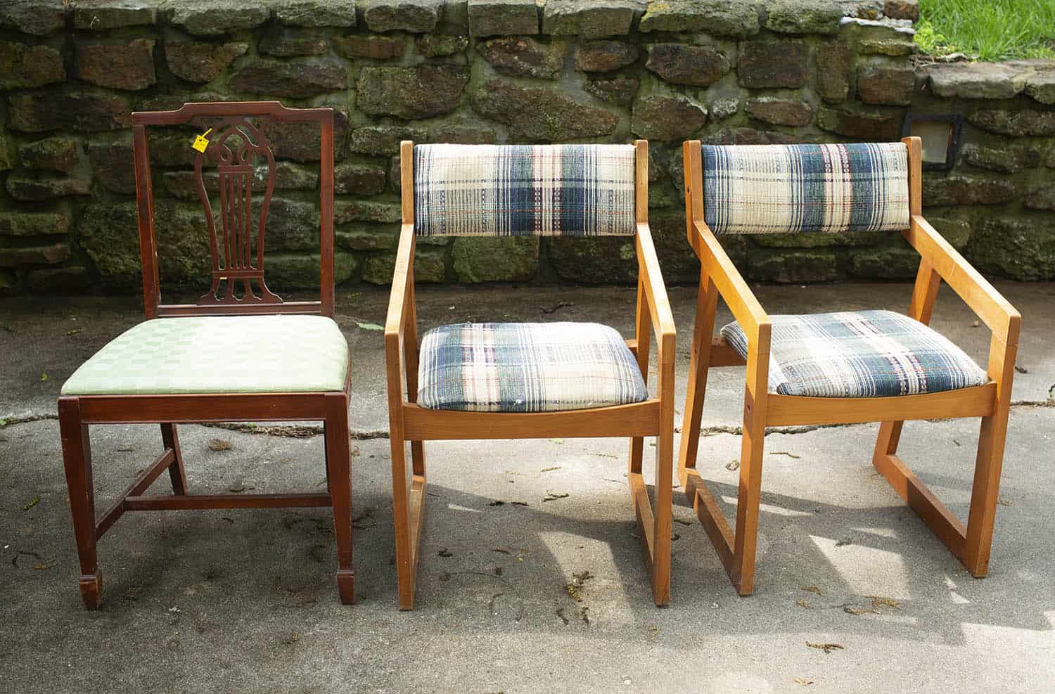 Tips To Reupholster Dining Chairs A