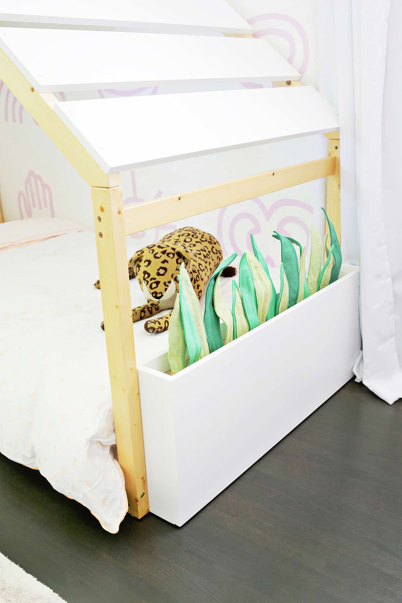 toy bed for kids