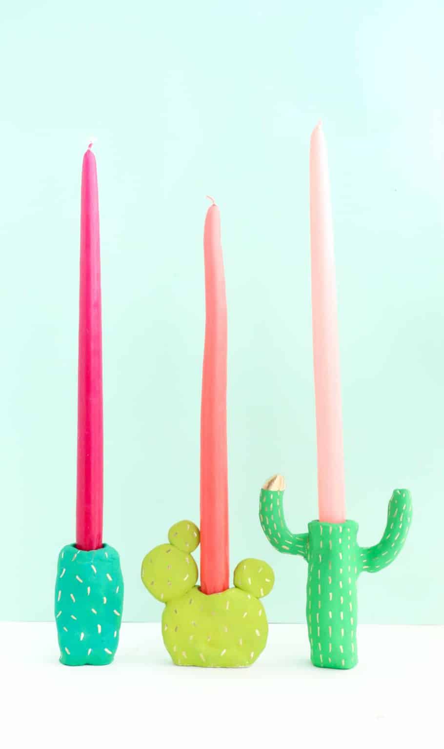 20 Easy Clay Craft Ideas - A Beautiful Mess