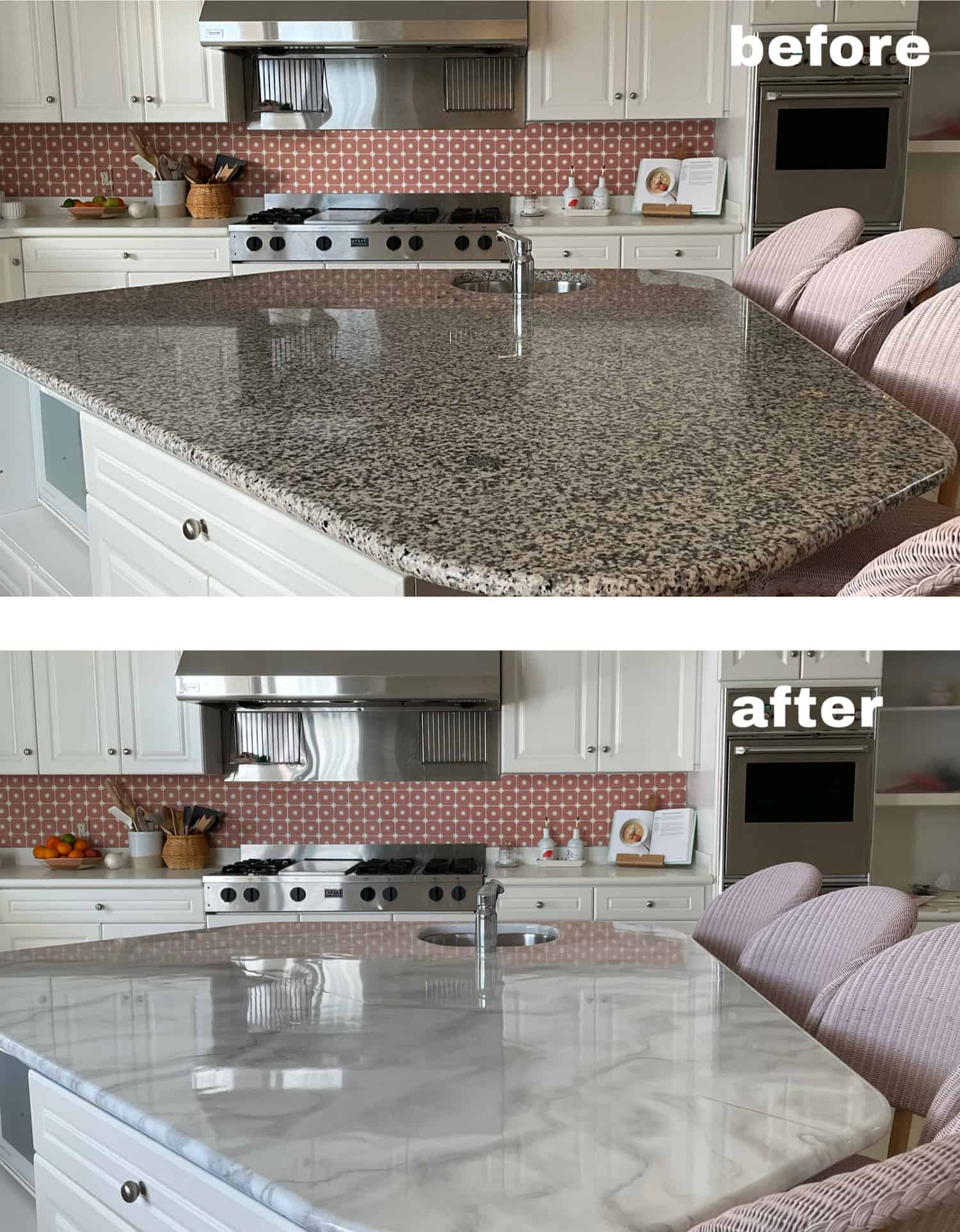 Create Your Own Countertop Bar Top Epoxy Kit