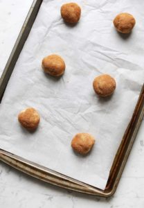 Snickerdoodle Recipe (Without Cream of Tartar) - A Beautiful Mess
