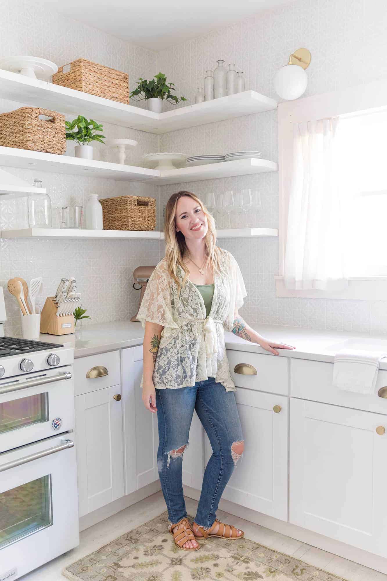 Emma's Kitchen Must-Haves! - A Beautiful Mess