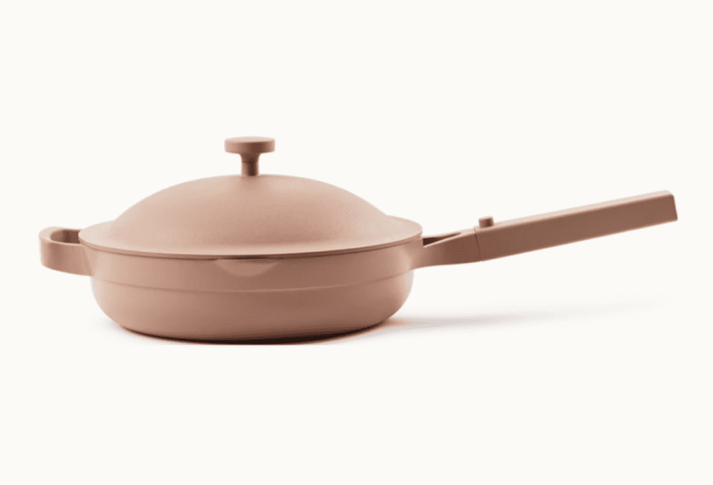 Wellness Wednesday .23: Our Favorite Non Toxic Cookware – A Double Dose