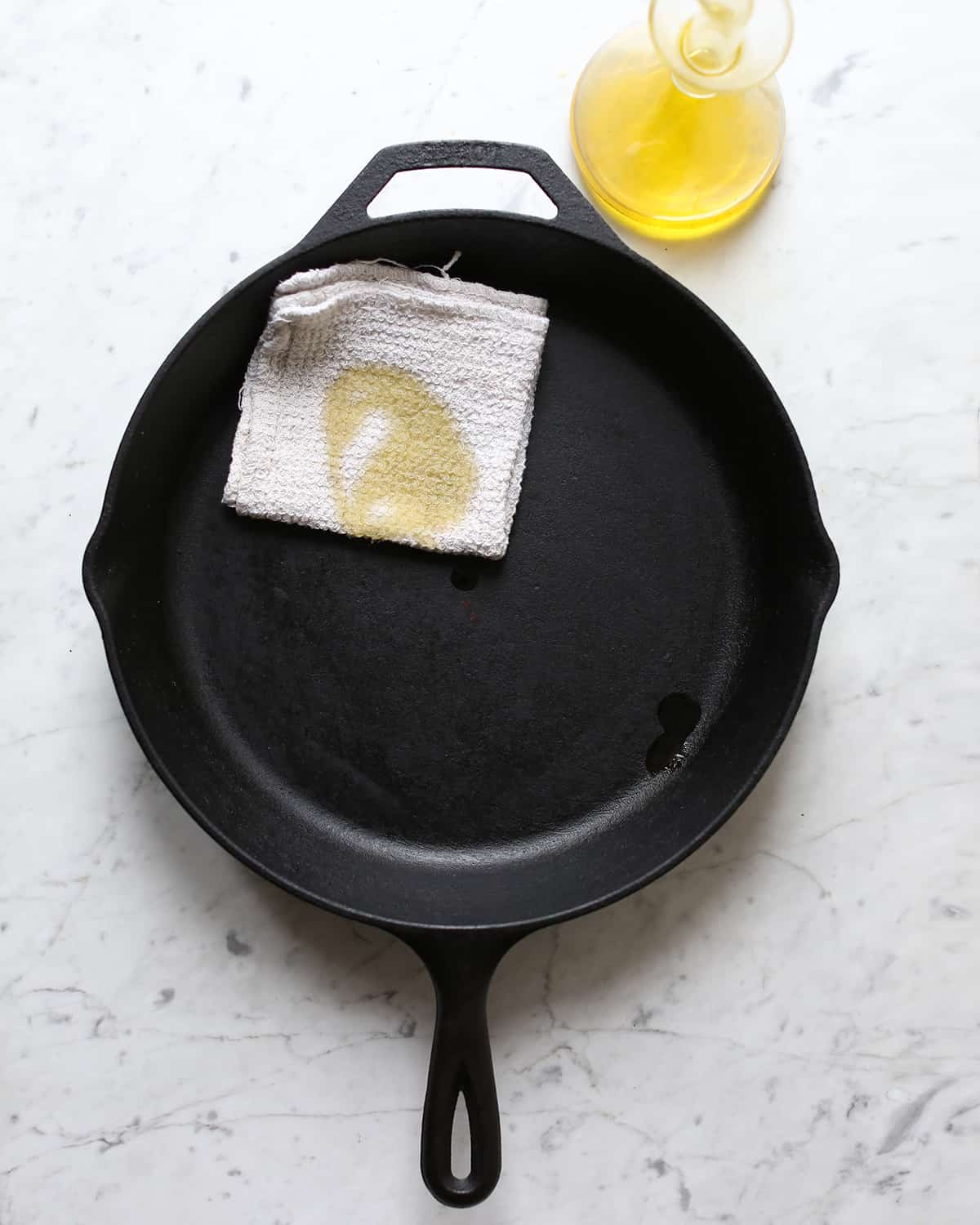 How to make your cast-iron cookware last forever