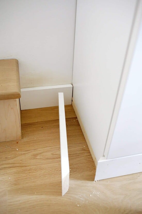 Easy Hack to BuildIn an IKEA Pax Wardrobe A Beautiful Mess
