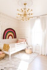 50 Kids' Room (And Nursery) Ideas - A Beautiful Mess