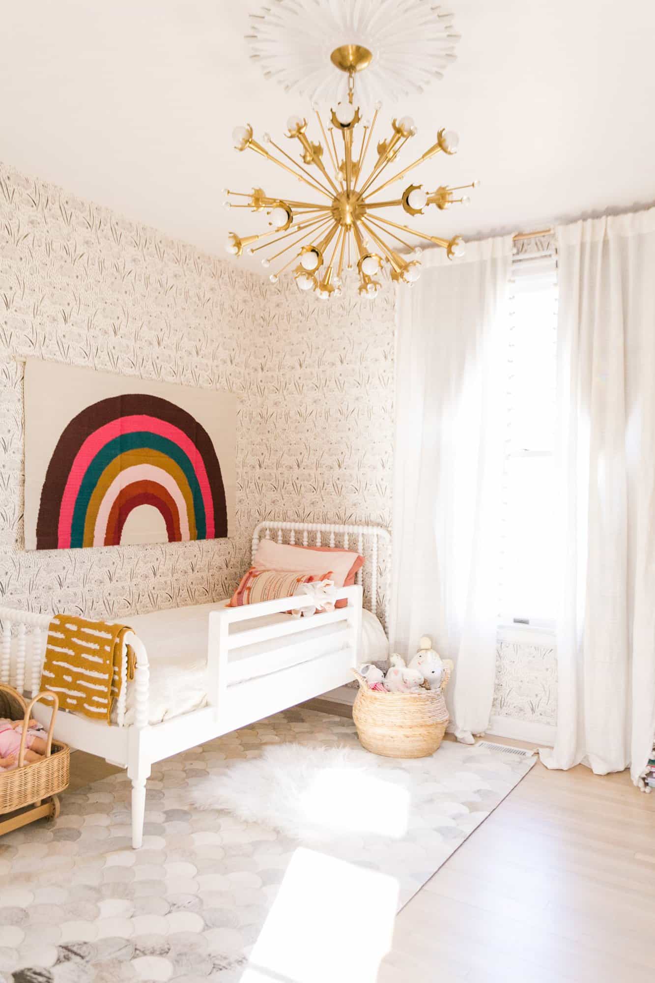 50 kids' room (and nursery) ideas you'll both love - a beautiful mess