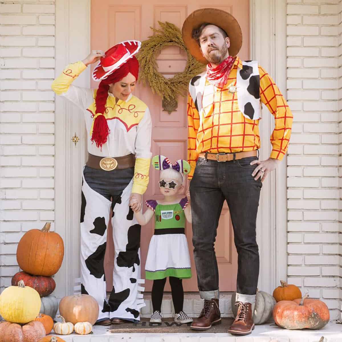 Amazon Vêtements Costumes Brother pumpkin Funny Matching Family Halloween DIY Costume Manche Longue 