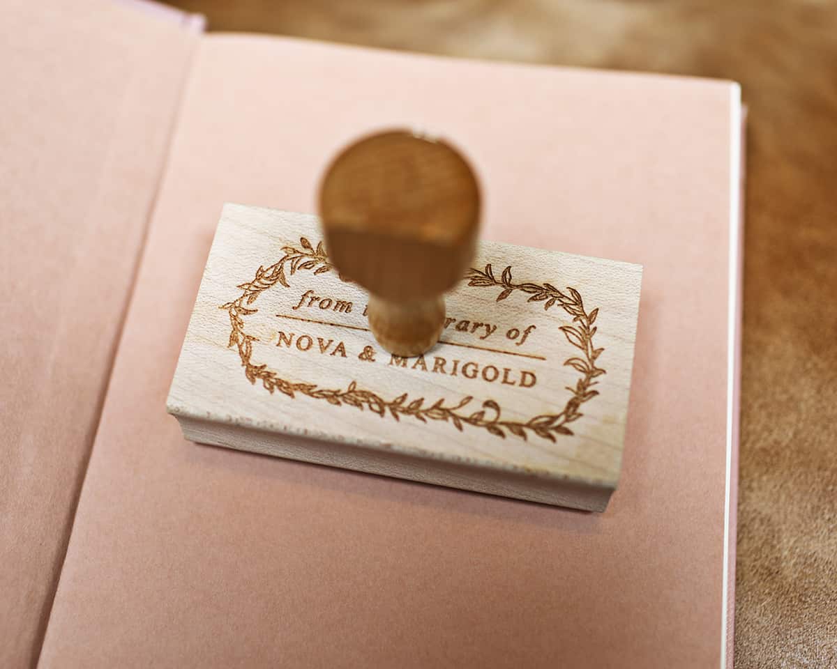 Custom Stamps – Where to Buy and How to Use Them