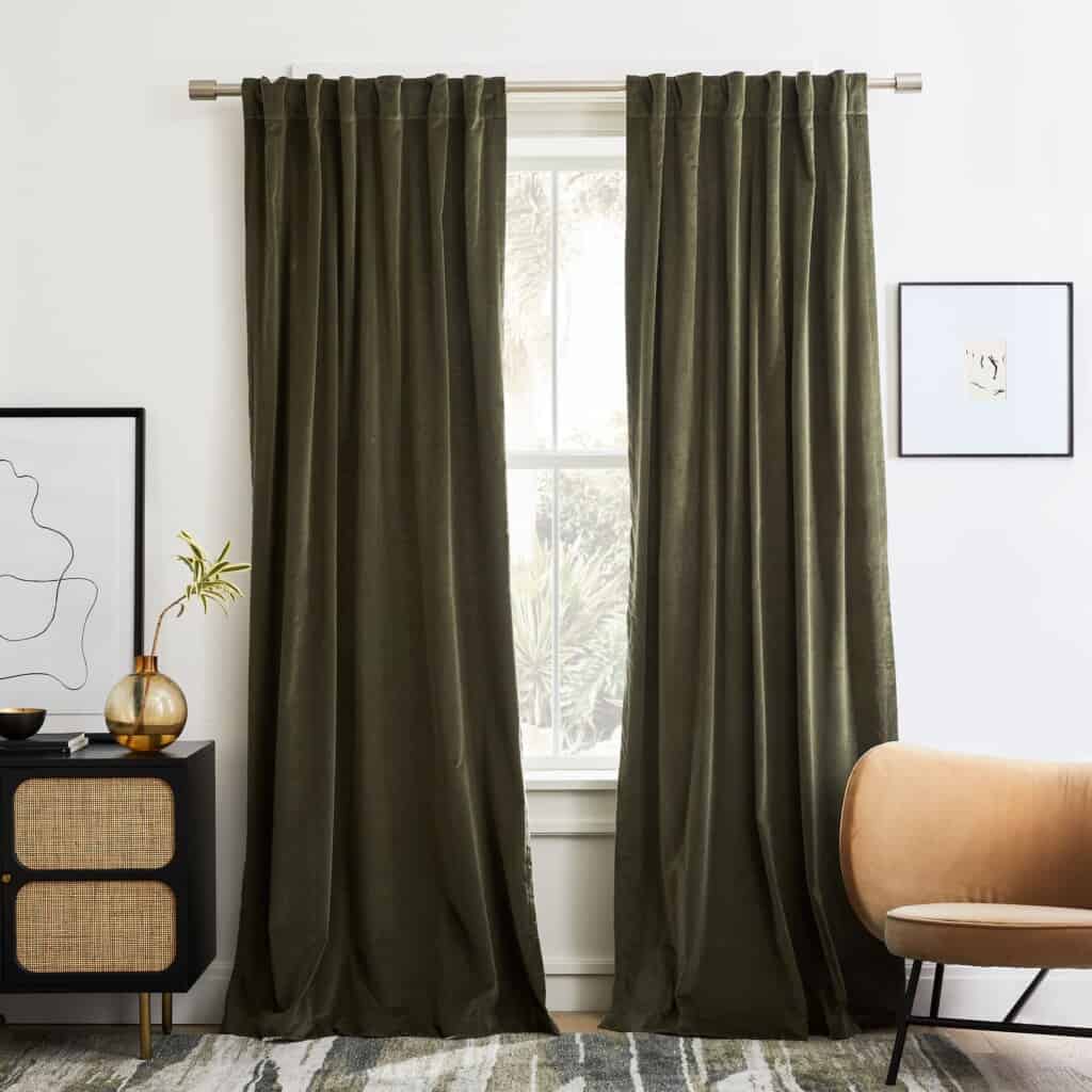 The Best Blackout Curtains 2023 A Beautiful Mess