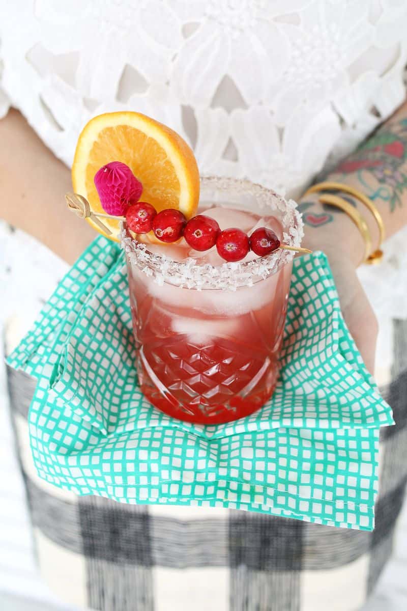 45+ Fun Cocktails to Make At Home