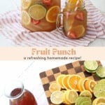 Fruit Punch | Digital Noch Digital Noch