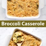 best broccoli casserole recipe