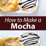 how to make a mocha
