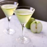 Appletini - A Beautiful Mess