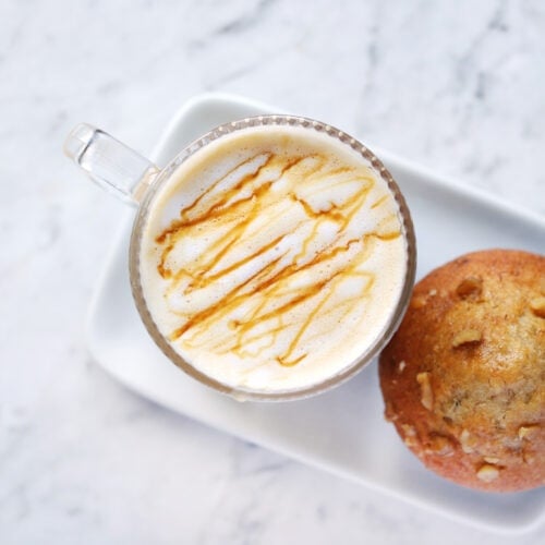 Best Caramel Macchiato Coffee Beans Arabica Beans photo